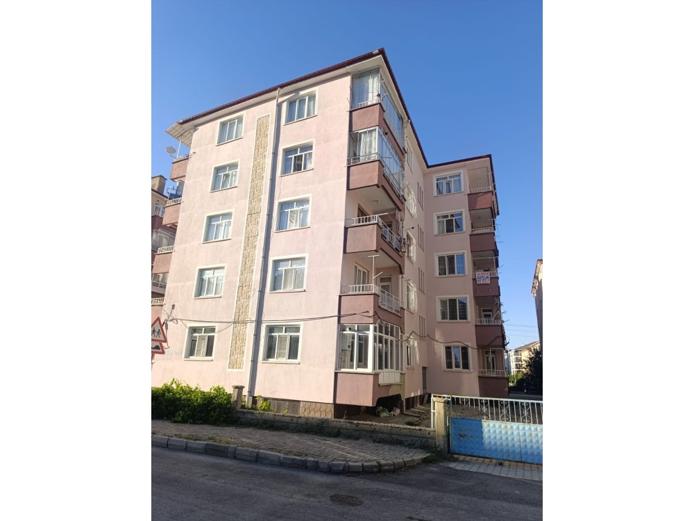 Yarenler mahallesinde satılık kupon daire