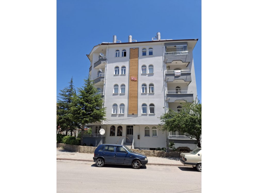 Yeni Mh. Satılık Daire 