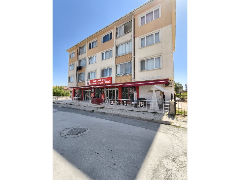 Kupon 1+1 masrafsız daire