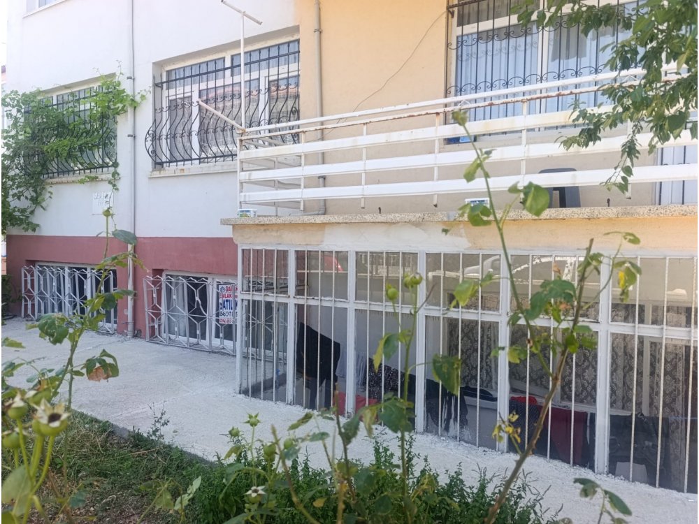 Yıldırım mahallesinde 3+1satılık kupon daire