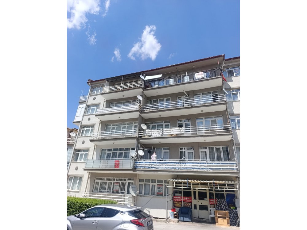 Ful masrafsız bakımlı ev